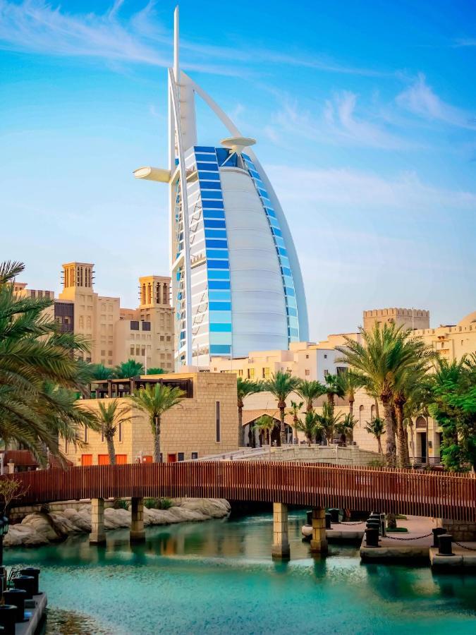 Cosmos Living Modern Studio Near Dubai Marina Exterior photo